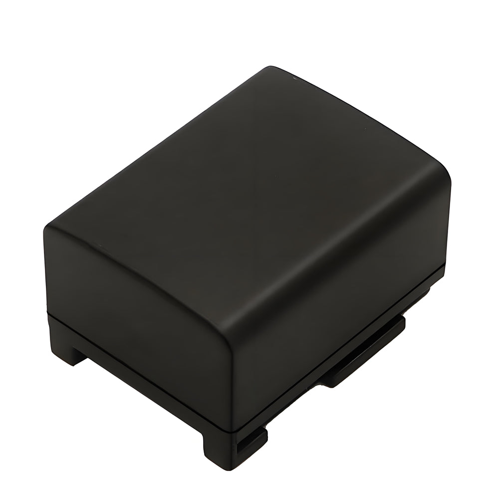 For Canon BP-808 BP-809 Battery FS10, FS11, FS20 VIXIA HF M30 850mAh Camera Batteries