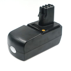 18V Battery Replacement for Metabo BSZ 18, BSZ 18 Impuls, BSZ 18 Impuls Li Power, Metabo 6.25484