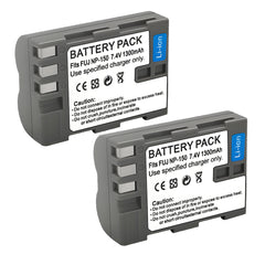 For Fujifilm FNP150 Battery FinePix IS Pro, FinePix S5 Pro Camera Batteries