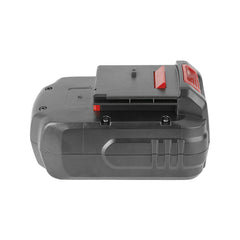 2Packs 3.0Ah High Capacity Replacement for Porter Cable 18V Battery Ni-Mh PC18B Compatible with Porter Cable 18 Volt PC18B-2 PCC489N PCMVC PCXMVC Cordless Tools Batteries