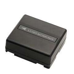 For Panasonic CGA-DU07 VW-VBD070 Battery PV-GS31 PV-GS33PV-GS34 PV-GS35 PV-GS39 PV-GS400 PV-GS500 PV-GS50 900mAh Camera Batteries