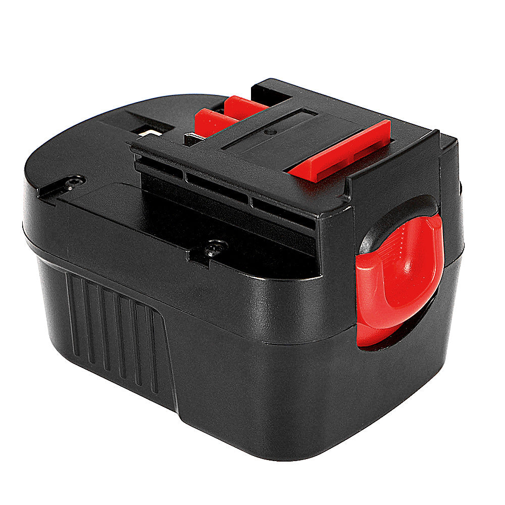 Replacement Max Battery For Black & Decker 12V Battery Cordless Power Tools