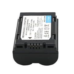 For Leica Camera Battery BP-DC1 BP-DC3 7.2V 1880mAh Batteries