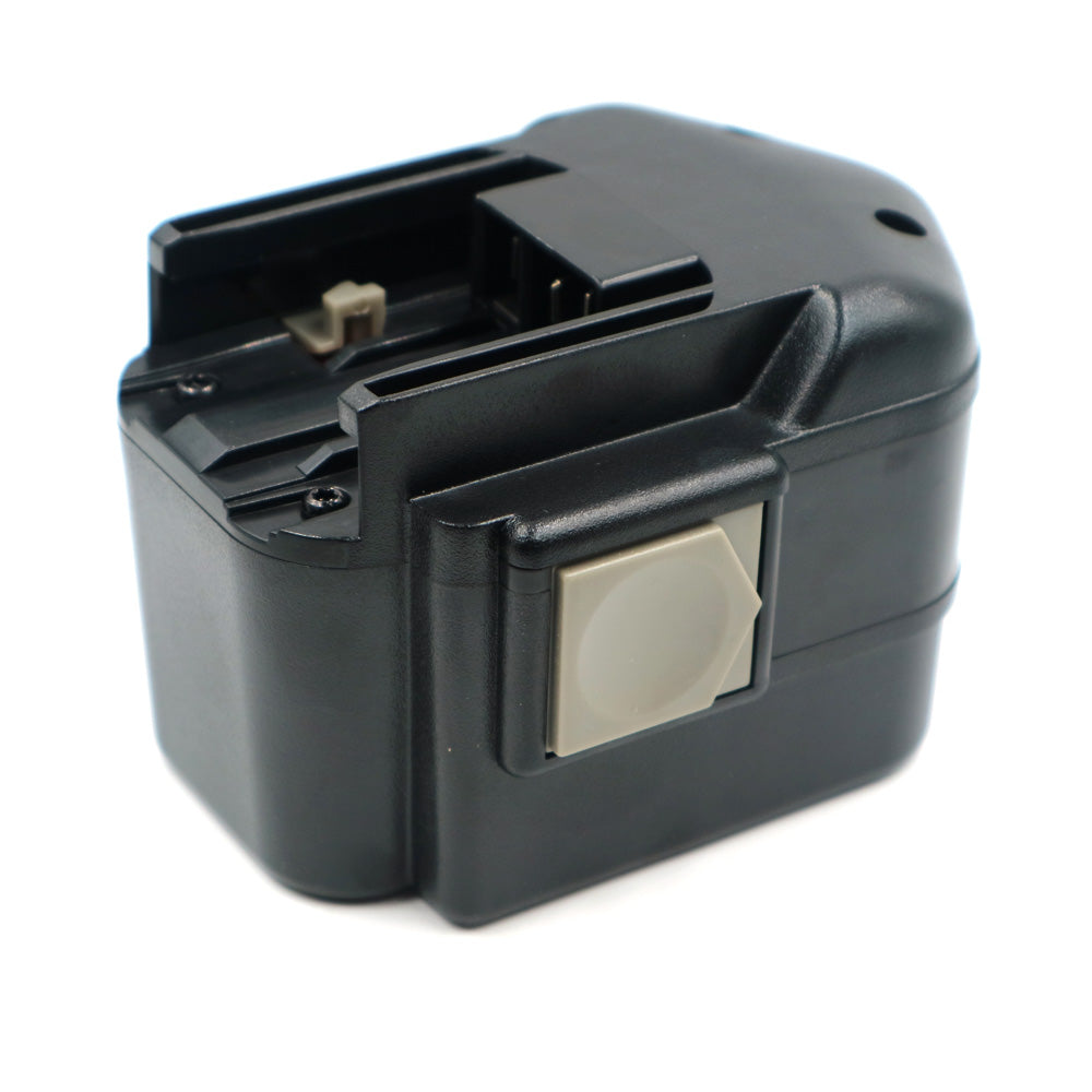 3000mAh Rechargeable battery MIL12B NiMh battery 12V Replacement for Milwaukee 12v battery 48-11-1900 48-11-1950 48-11-1960 48-11-1967