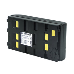 High Capacity Camcorder Battery BN-V11U for JVC BN-V10U, BN-V11U, BN-V12U, BN-V14U, BN-V15, BN-V18U, BN-V22U, BN-V24U, BN-V25U Battery