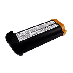 For Canon NP-E2 2418A001 EOS-1V Battery 1200mAh Camera Batteries