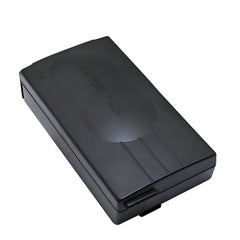 For Canon BP-711 BP-714 Battery E06, E07, E08, E09 2100mAh Camera Batteries