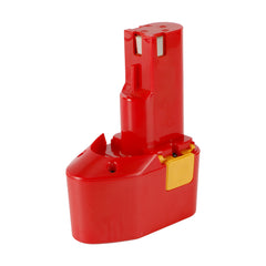 Battery 12V 3Ah Replace for MIWAUKEE 48-11-0140 48-11-0141 48-11-0200 48-11-0250 48-11-0251