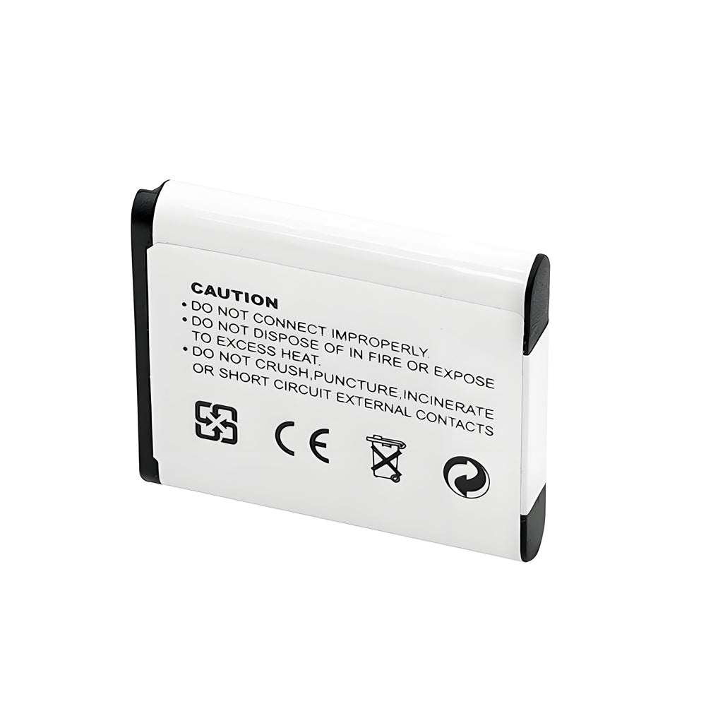 For Samsung BP-88A Battery DV200, DV300, DV300F, DV305, DV305F 1200mAh Camera Batteries