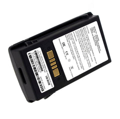 5200mAh Battery For Motorola Zebra MC3200 MC3300 82-000012-01 BTRY-MC32-52MA-01