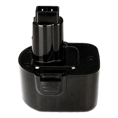 Replacement Battery For Black & Decker 12V Battery Cordless Power Tools