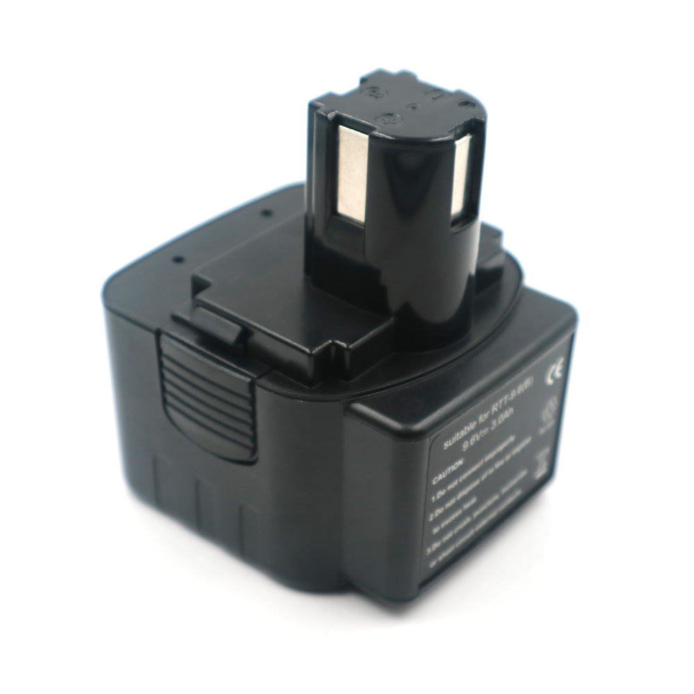 Battery for Max Rebar RB213 RB215 RB315 RB392 RB395 RB515 Rebar Tying Tool Battery JP409 JP409GD Battery Replacement
