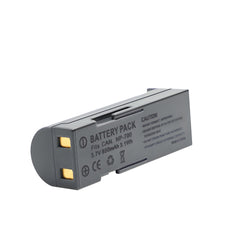 For Sanyo Camera Battery DB-L30A 3.7V 850mAh Batteries