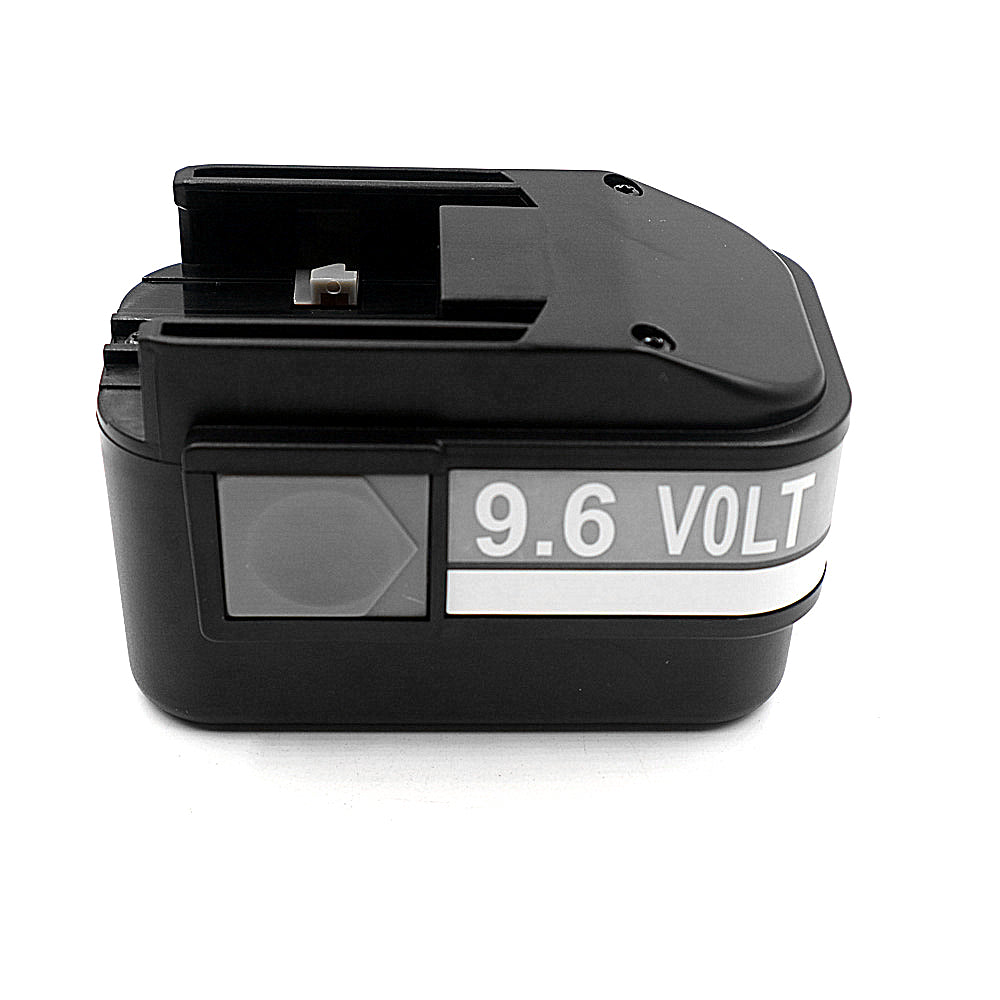 2000mAh Fit for MIL 9.6V Battery ni-cd Battery B9.6,BX9.6,BXS9.6,MX9.6,PES9.6,PES9.6T,Best9.6X,Best9.6Super,BS2E9.6T,PCS6,Rechargeable Battery