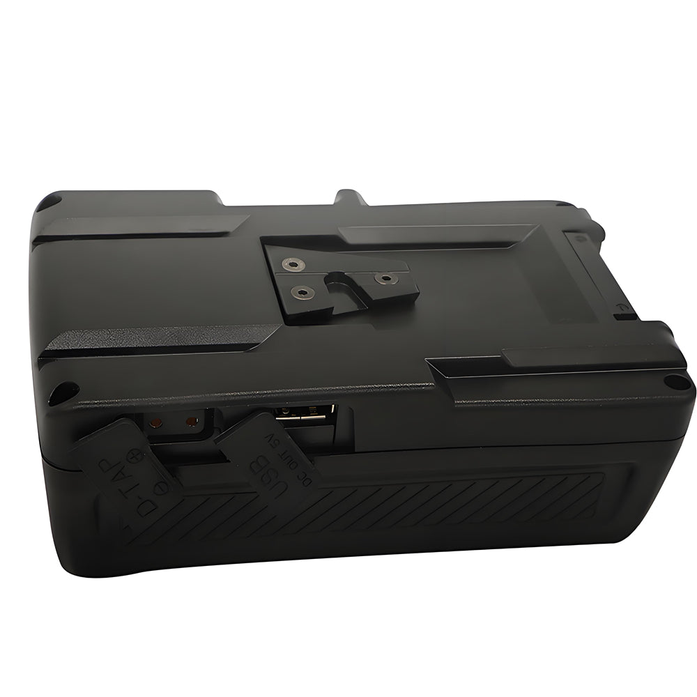 For Sony BP-190W Battery Broadcast Camera V-Mount V-Mount / V-Lock Battery BP-65H 13400mAh Camera Batteries