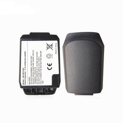 2400mAh Battery for Motorola MC21, MC2100, MC2180 82-105612-01; 82-150612-01 High Capacity Battery for Motorola for Symbol Zebra MC2100 MC2180 MC21 Batteries