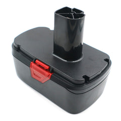 3000mAh 19.2V DieHard C3 Battery Compatible with Craftsman 19.2 Volt Battery Lithium Ion 11375 11376 130279005 1323903 130211004 130279003 130279017 315.115410 315.11485 315.PP2011 315.PP2020 Tools