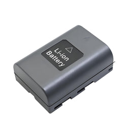 For Samsung SB-L110 SB-LS110 Battery SC-D130 SC-D180 SC-D190 SC-D20 SC-D21 SC-D22 1800mAh Camera Batteries