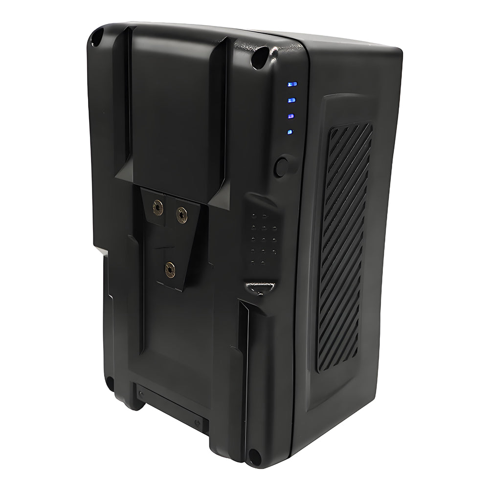 For Sony BP-300W Battery Broadcast Camera V-Mount V-Mount / V-Lock Battery BP-65H 20400mAh Camera Batteries