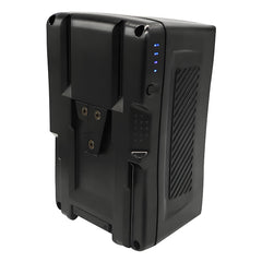 For Sony BP-300W Battery Broadcast Camera V-Mount V-Mount / V-Lock Battery BP-65H 20400mAh Camera Batteries