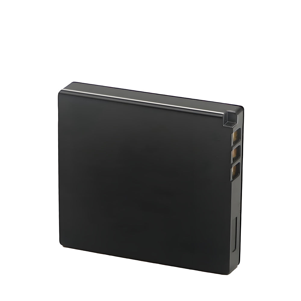 For Leica Camera Battery BP-DC6 3.7V 1000mAh Batteries
