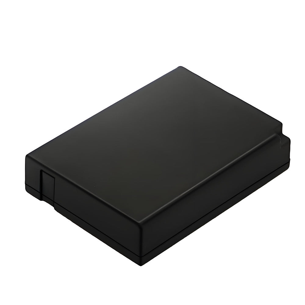 For Panasonic DMW-BCG10 Battery Replacement Lumix DMC-ZS1 ZS3 ZS5 ZS6 ZS7 ZS8 ZS10 DMC-ZS15 1200mAh Camera Batteries