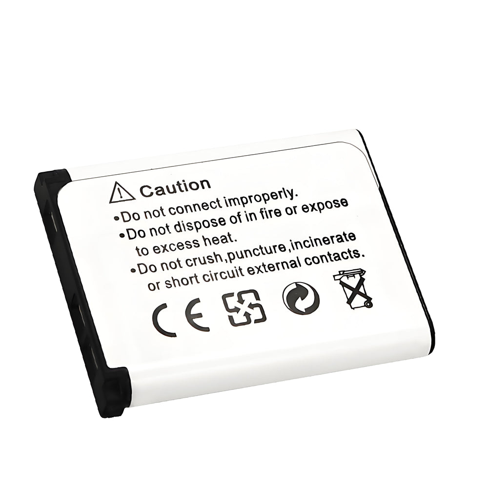 For Kodak Camera Battery KLIC-7006 3.7V 1200mAh Batteries