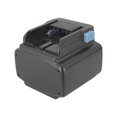 Battery 24V 3Ah Replace for HITACHI EB2420 EB2430HA EB2430R EB2433X 319805 319806 319807 C7D CR24DV DH24DV DH24DVA DV24DV DV24DVA DV24DVKS