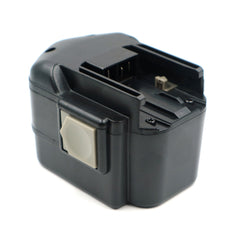 3000mAh Rechargeable battery MIL12B NiMh battery 12V Replacement for Milwaukee 12v battery 48-11-1900 48-11-1950 48-11-1960 48-11-1967