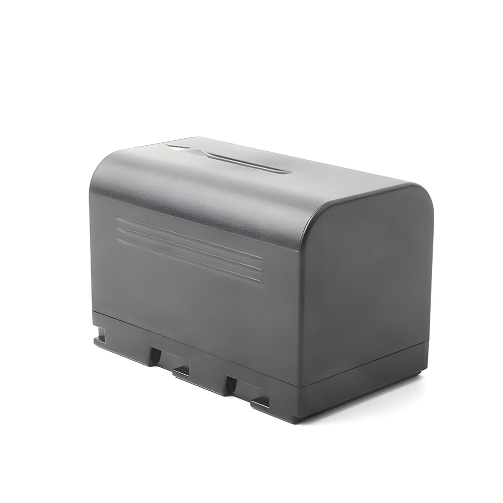 For JVC Camera Battery SSL-JVC50 7.4V 5200mAh Batteries
