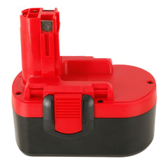 Replacement Battery For BOSCH 18V Battery Cordless Power Tools