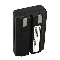For Nikon EN-EL1 Battery Cooipix 4300 4500 4800 1100mAh Camera Batteries