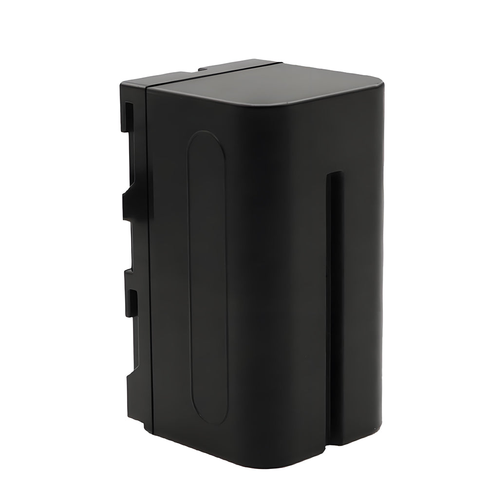 For Sony NP-F750 Battery CCD-TRV215 CCD-TR917 CCD-TR315 HDR-FX1000 4400mAh Camera Batteries