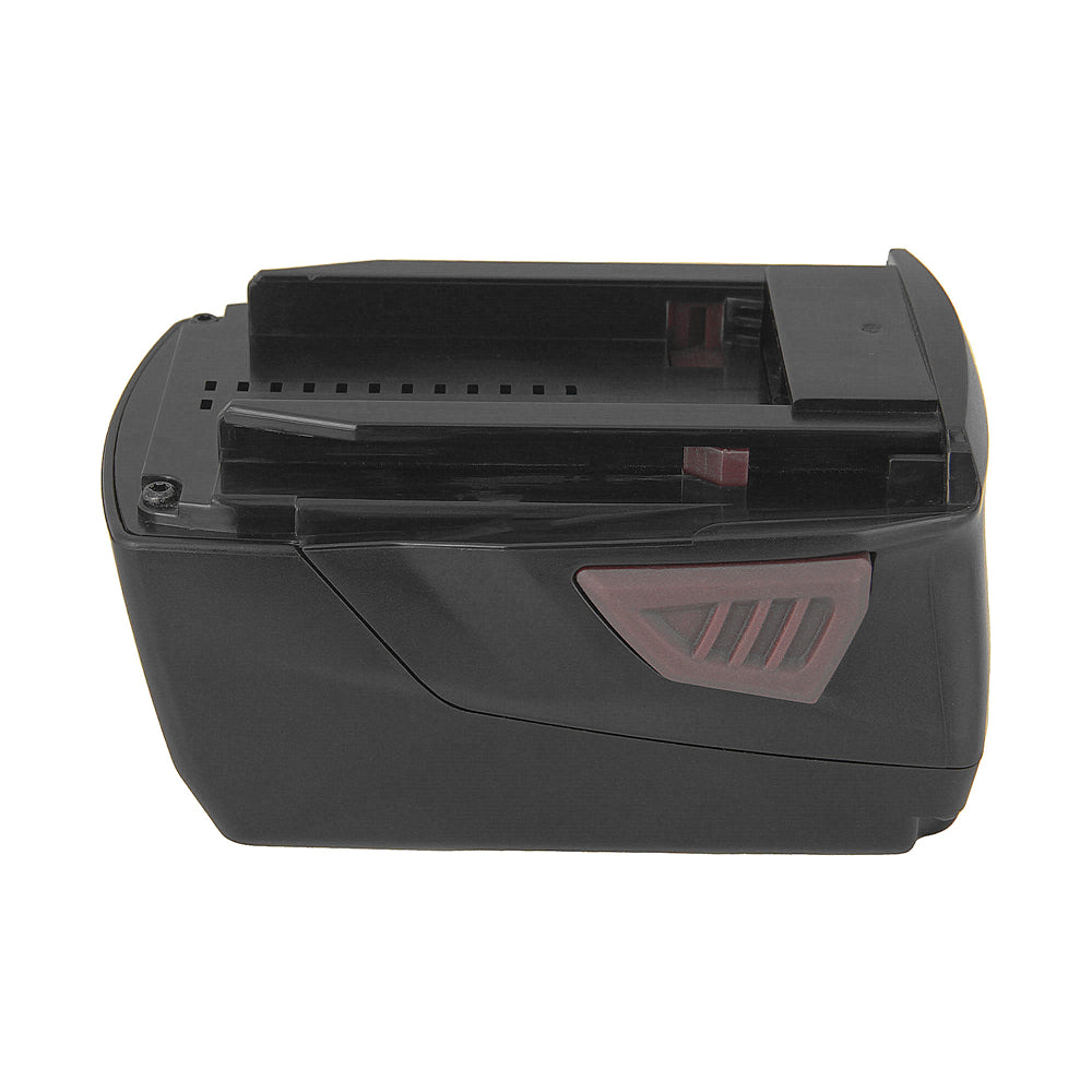 Battery 21.6V 4Ah Replace for HILTI B18/1.6 B18/2.6 B18/3.3 B18/5.2 SID 18-A AFH 18-A