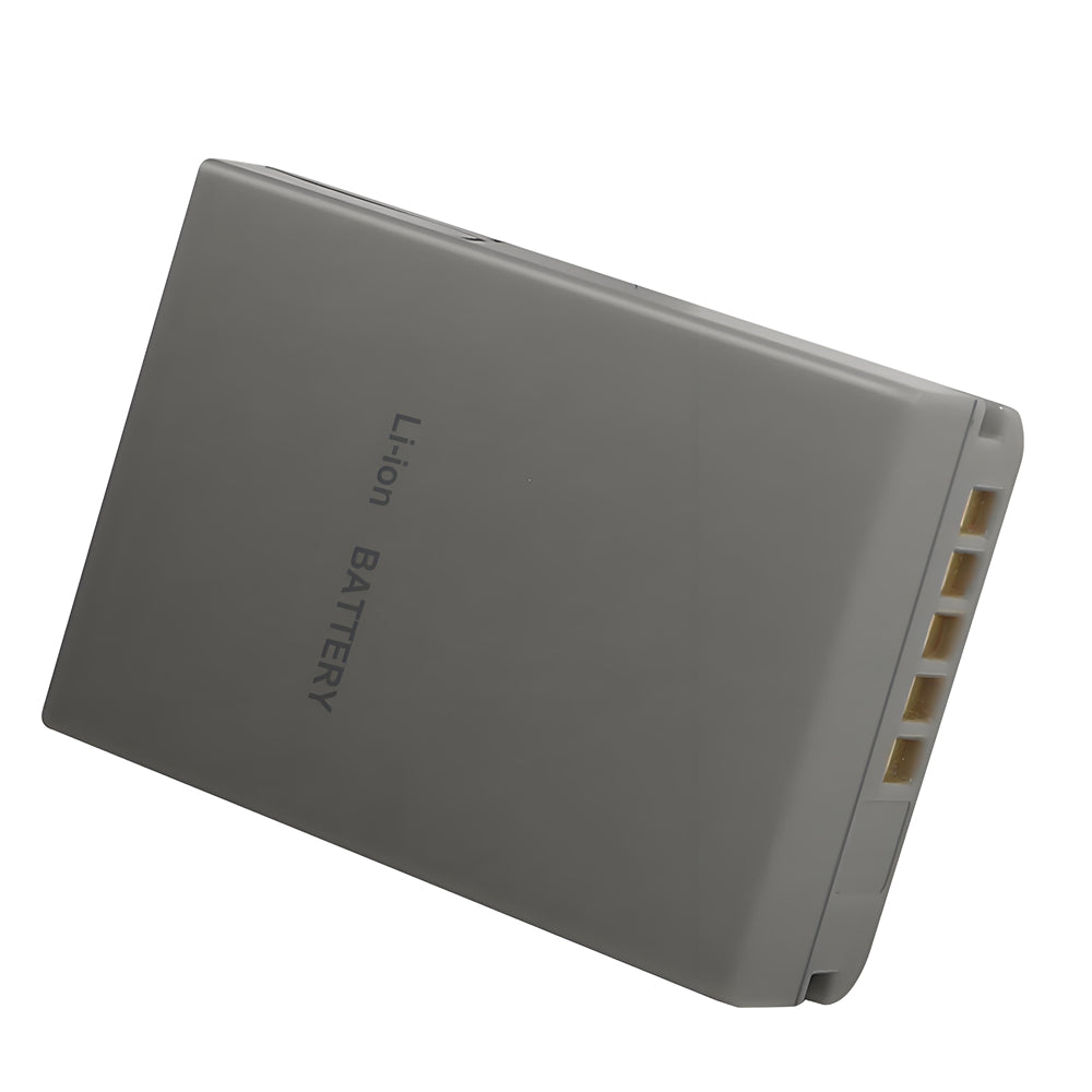 For Olympus BLN-1 Battery M-D E-M1 1600mAh Camera Batteries