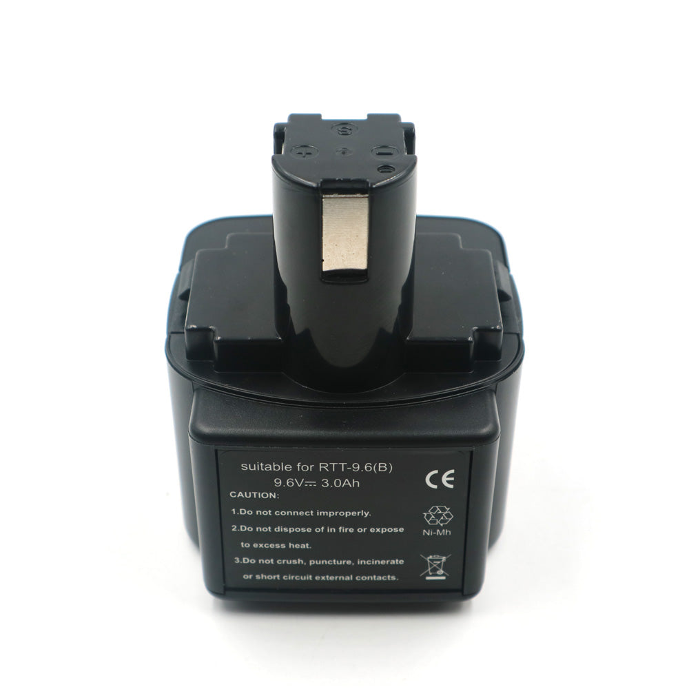 Battery for Max Rebar RB213 RB215 RB315 RB392 RB395 RB515 Rebar Tying Tool Battery JP409 JP409GD Battery Replacement