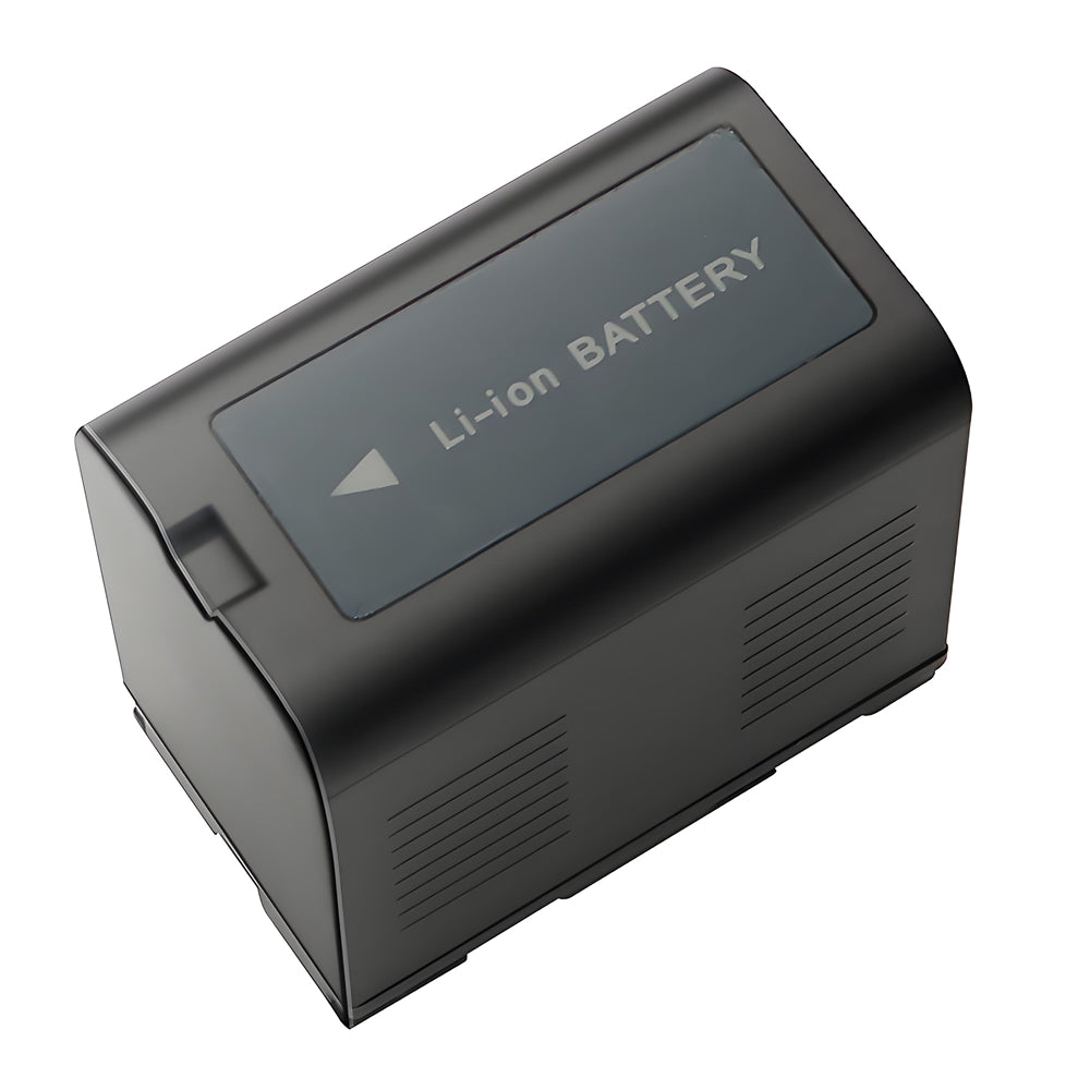 For Panasonic GGR-D28S/D320 Battery D08S CGR-D14 CGR-D28 D28S, CGR-D120 CGR-D210 CGR-D220 CGR-D320 & Panasonic AG Series 3500mAh Camera Batteries