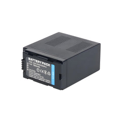 For Panasonic CGA-D54SH Battery D54D MDH2GK AC90MC DVC180B Lithium 7800mAh Camera Batteries