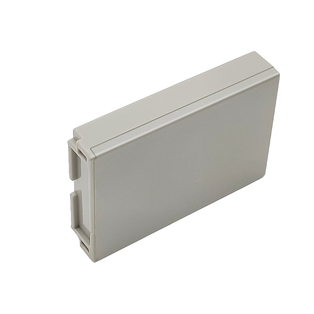 For Canon BP-110 BP110 Battery VIXIA HF R20 HFR20 R205 HFR205 1150mAh Camera Batteries