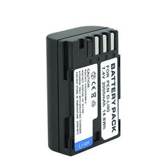Replacement for 2X D-Li90 Li-ion Battery Compatible Pentax K-01 K-1 K-3 K-5 K-5II K-5IIs K-7 645D 645Z Camera As D-L90P