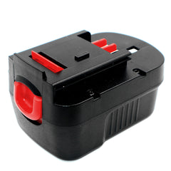 Replacement Max Battery For Black & Decker 14.4V Battery Cordless Power Tools