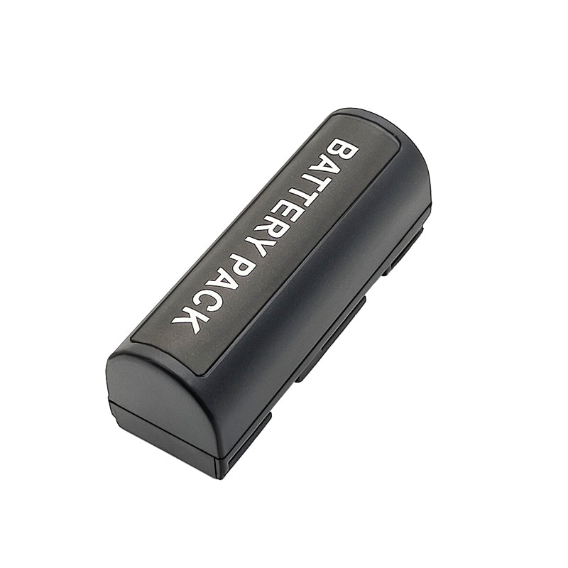 BP-1100 Battery for Mitsubishi MICROELITE 3300 Compatible with  Replacement Batteries