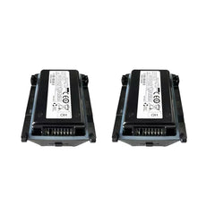 Replacement Battery Fit for Psion 7545, Omnii XT10, Omnii XT15, ST3003, XT10, XT15, XT15 Freezer 1110108, 1110108-003, 1110108-2, HXT15-Li, ST3000, ST3001, ST3002, ST3003