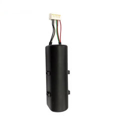 3.7V High-Performance Replacement Battery for Symbol MC18N0 MC17 MC18 with BT-000351 BT-000018A01 BT-000374 BTRY-MC17RAB0E-50 BTRY-MC18-27MAG-01 BTRY-PS20-35MA-01/2725mAh