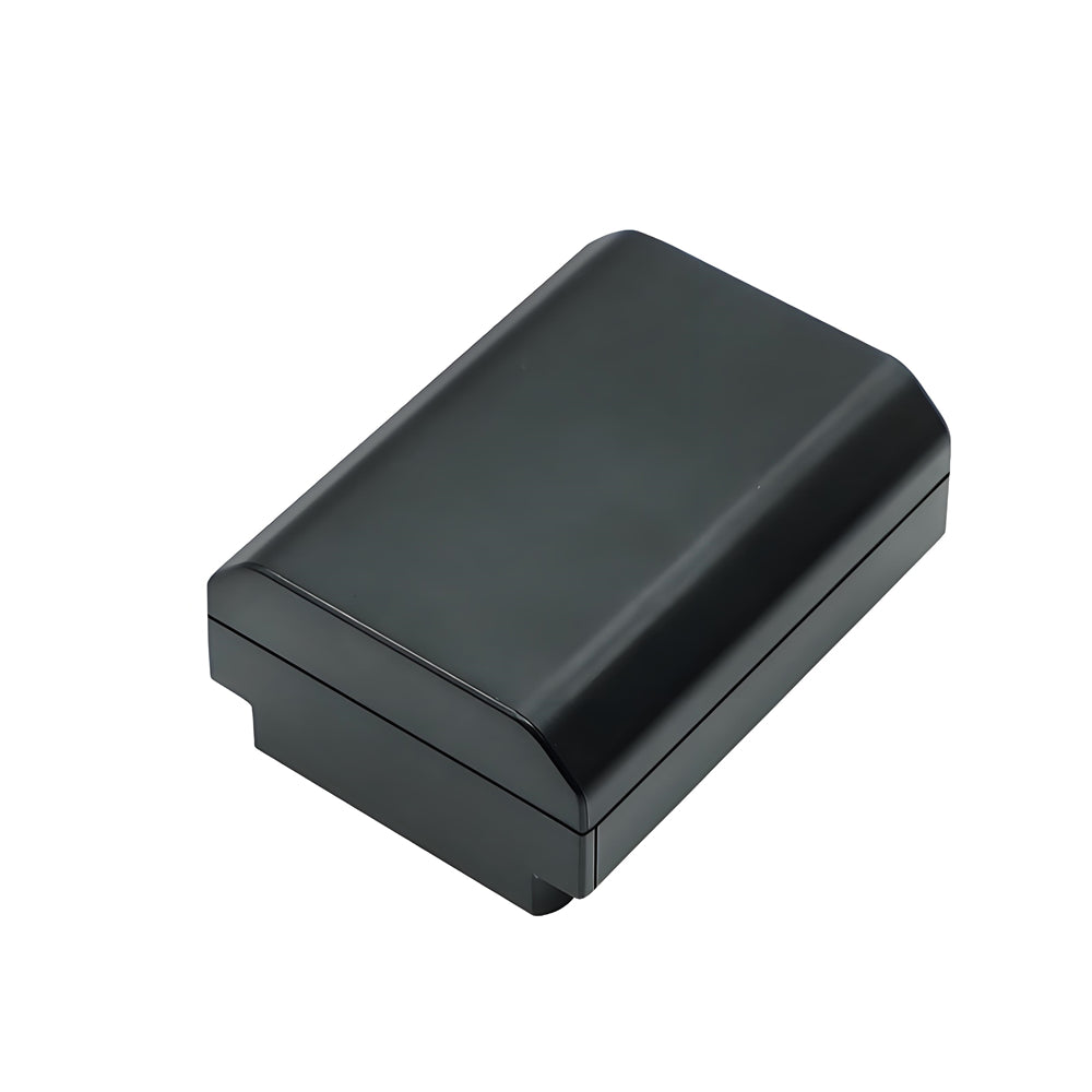 For Sony NP-FZ100 Battery A7iii  A7IV, Sony A7 III Alpha A 9R 2280mAh Camera Batteries