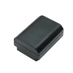 For Sony NP-FZ100 Battery A7iii  A7IV, Sony A7 III Alpha A 9R 2280mAh Camera Batteries