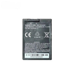 4000mA 50129589-001 Replacement Batteries Fit for Honeywell Dolphin EDA50 EDA51 DA50HC EDA50-HB EDA51-1 EDA50-HB-C EDA50-111 EDA50-211 EDA51-0 BAT-EDA50US BAT-EDA50 50134176-001