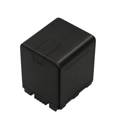 For Panasonic VW-VBN260 Li-ion Battery Replacement  HC-X800 X900 X910 X920 HDC-HS900 SD800 SD900 TM900 2800mAh Camera Batteries