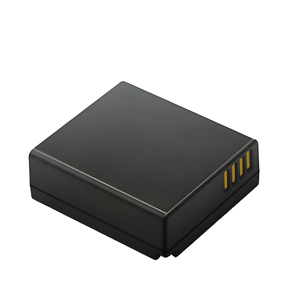 For Leica Camera Battery BP-DC15 7.4V 1200mAh Batteries