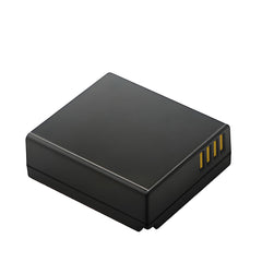 For Leica Camera Battery BP-DC15 7.4V 1200mAh Batteries